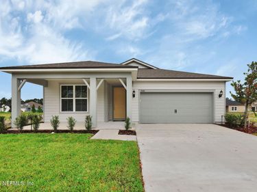 3481 AMERICANA Drive, Green Cove Springs, FL 32043