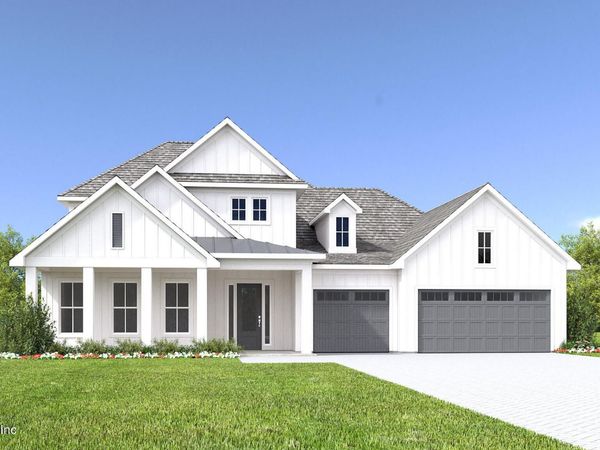 233 ARBOR CREEK Drive, St. Augustine, FL 32092