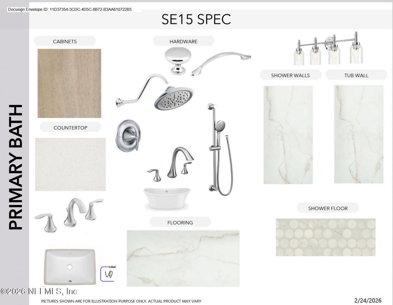 233 Arbor Creek Drive, Saint Augustine, FL 32092 Photo