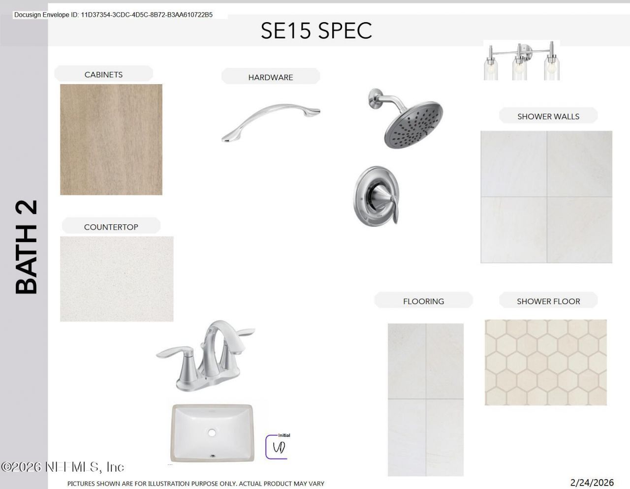 233 Arbor Creek Drive, Saint Augustine, FL 32092 Photo