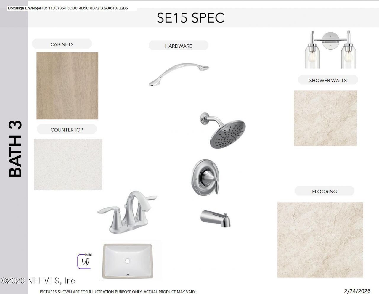 233 Arbor Creek Drive, Saint Augustine, FL 32092 Photo