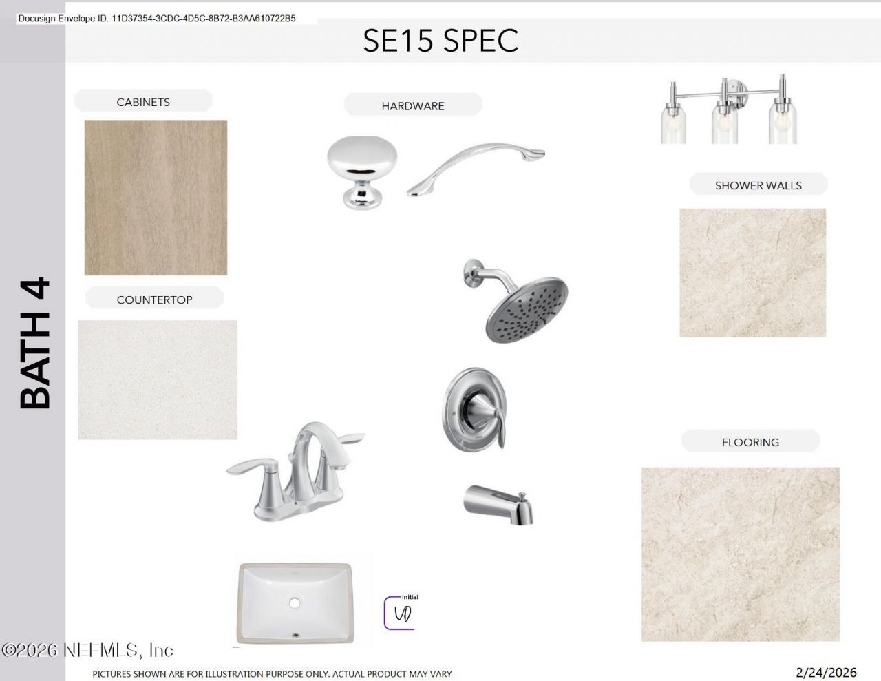 233 Arbor Creek Drive, Saint Augustine, FL 32092 Photo