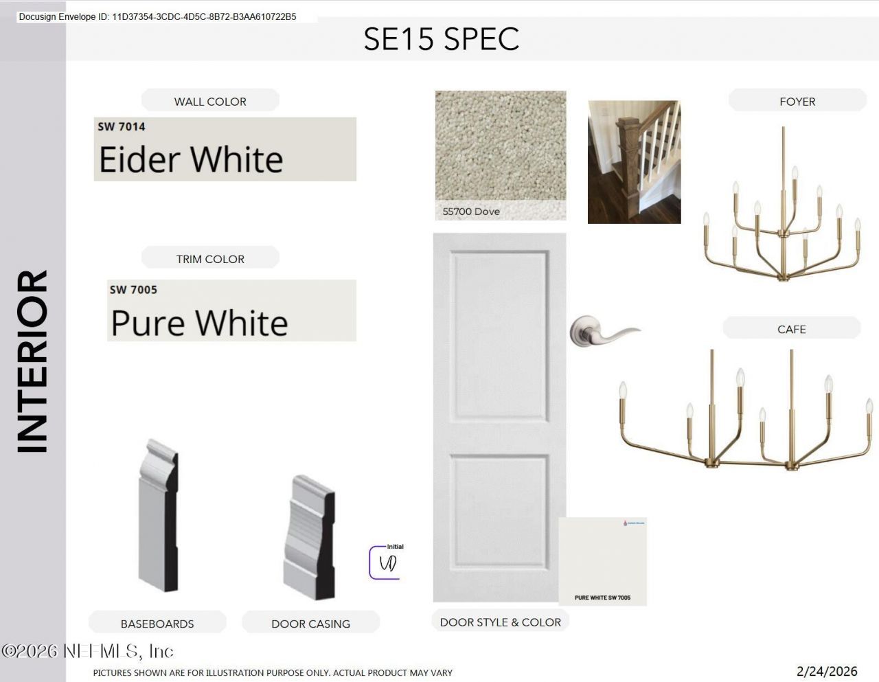 233 Arbor Creek Drive, Saint Augustine, FL 32092 Photo