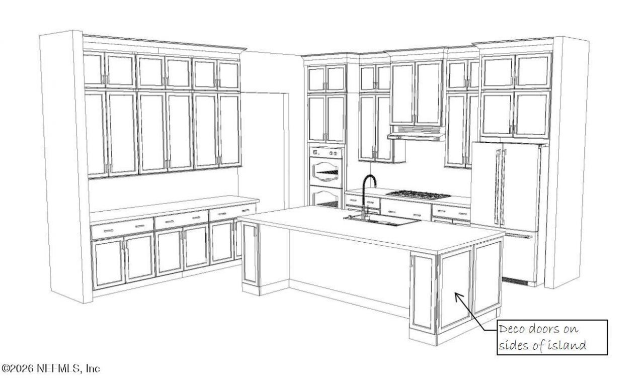 233 Arbor Creek Drive, Saint Augustine, FL 32092 Photo