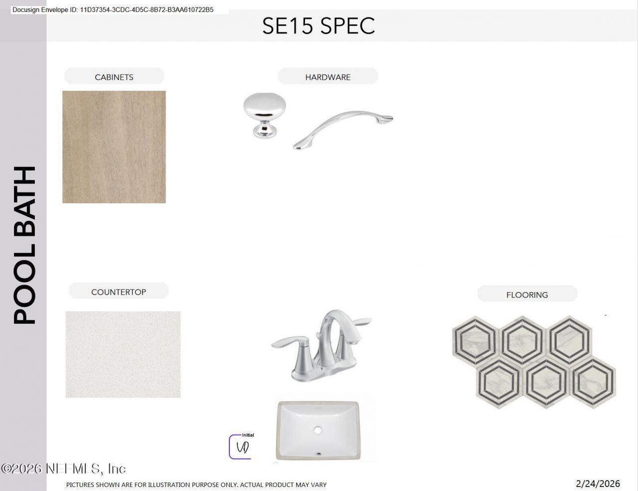 233 Arbor Creek Drive, Saint Augustine, FL 32092 Photo