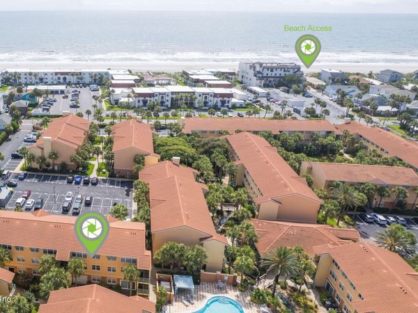 108 A LAGUNA VILLAS Boulevard, Unit D22, Jacksonville Beach, FL 32250