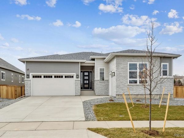 3813 Emerald Shore Circle , Loveland, CO 80538