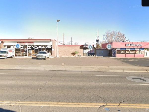 2401 W Alameda Avenue , Denver, CO 80223