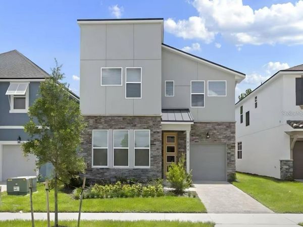 1929 TROPICAL PALMS CIRCLE , KISSIMMEE, FL 34747