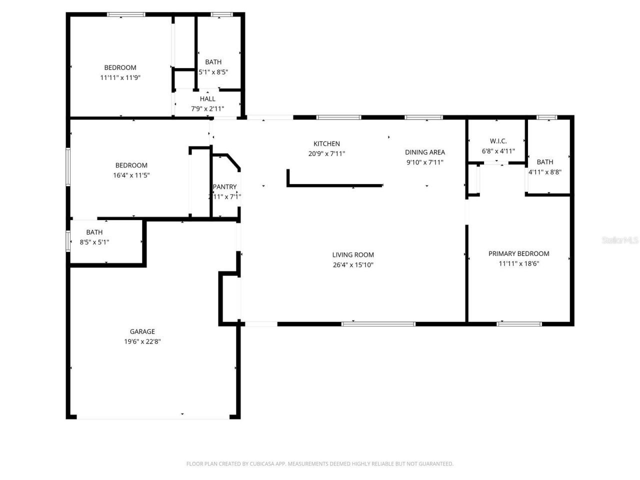 783 S Atmore Circle , Deltona, FL 32725 Photo