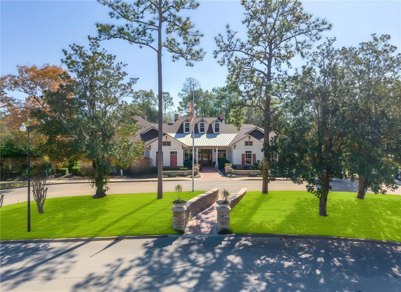 300 Lamberton Lane , Deland, FL 32724 Photo