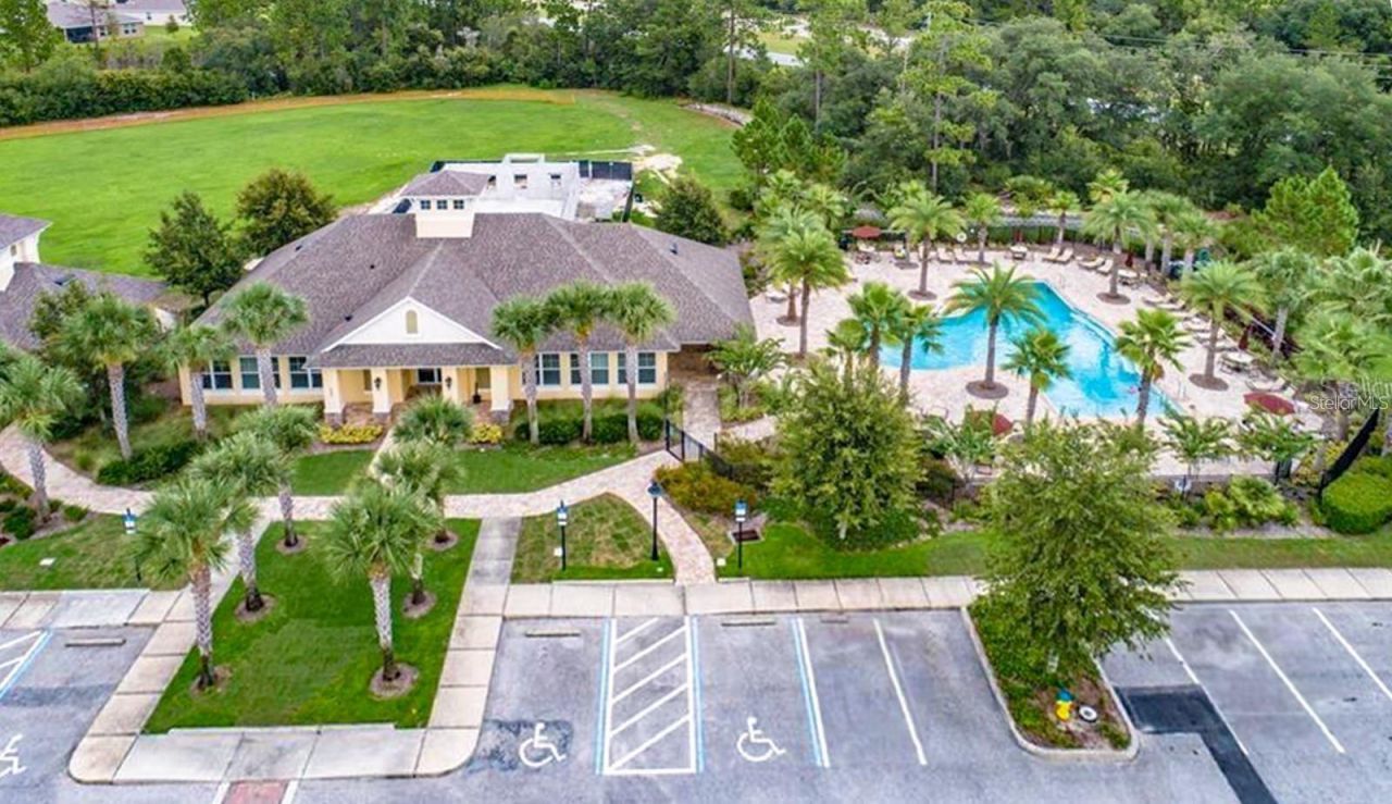 300 Lamberton Lane , Deland, FL 32724 Photo