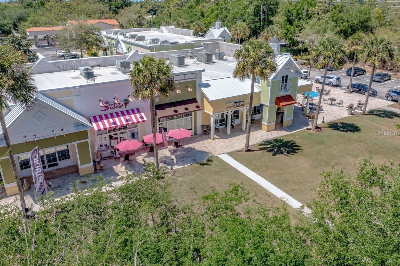 300 Lamberton Lane , Deland, FL 32724 Photo