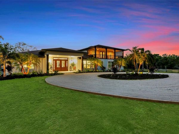 1208 OAK HAMMOCK ROAD , SARASOTA, FL 34240