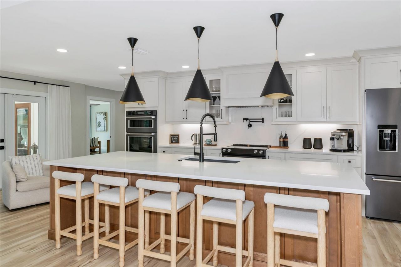 1208 Oak Hammock Road , Sarasota, FL 34240 Photo