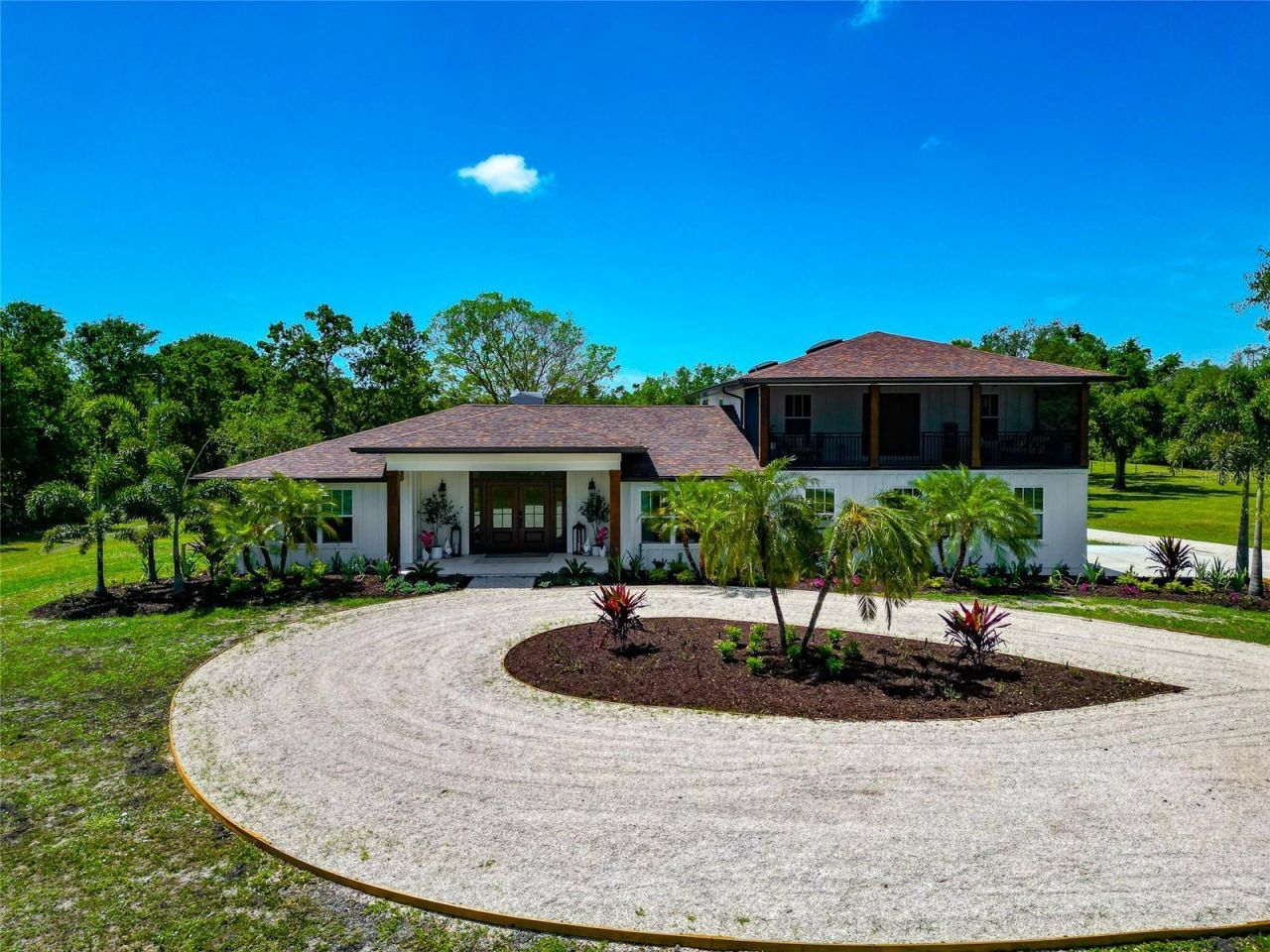1208 Oak Hammock Road , Sarasota, FL 34240 Photo