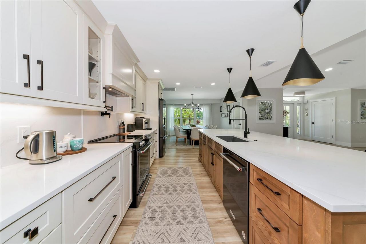 1208 Oak Hammock Road , Sarasota, FL 34240 Photo