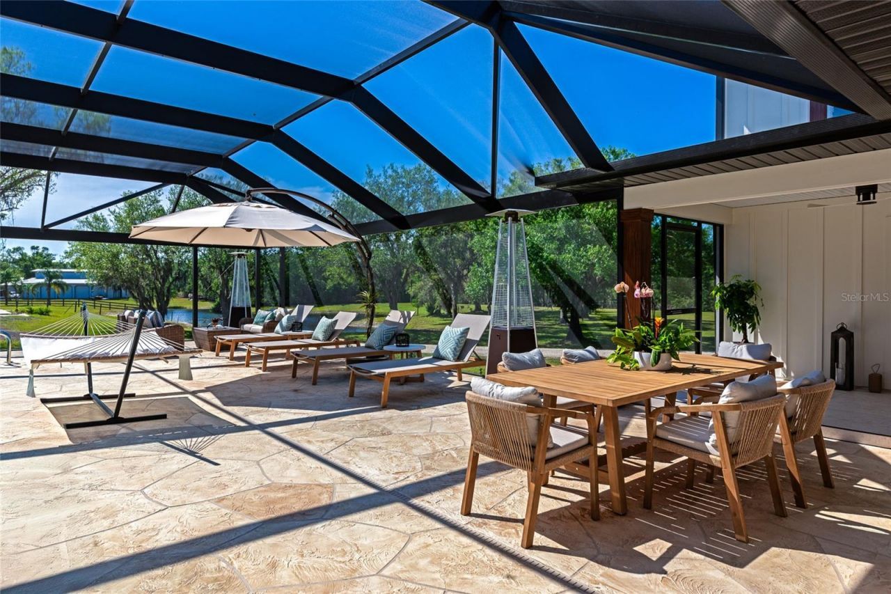 1208 Oak Hammock Road , Sarasota, FL 34240 Photo