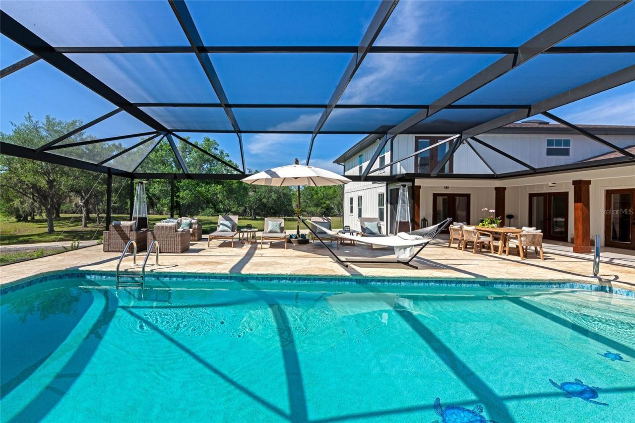 1208 Oak Hammock Road , Sarasota, FL 34240 Photo