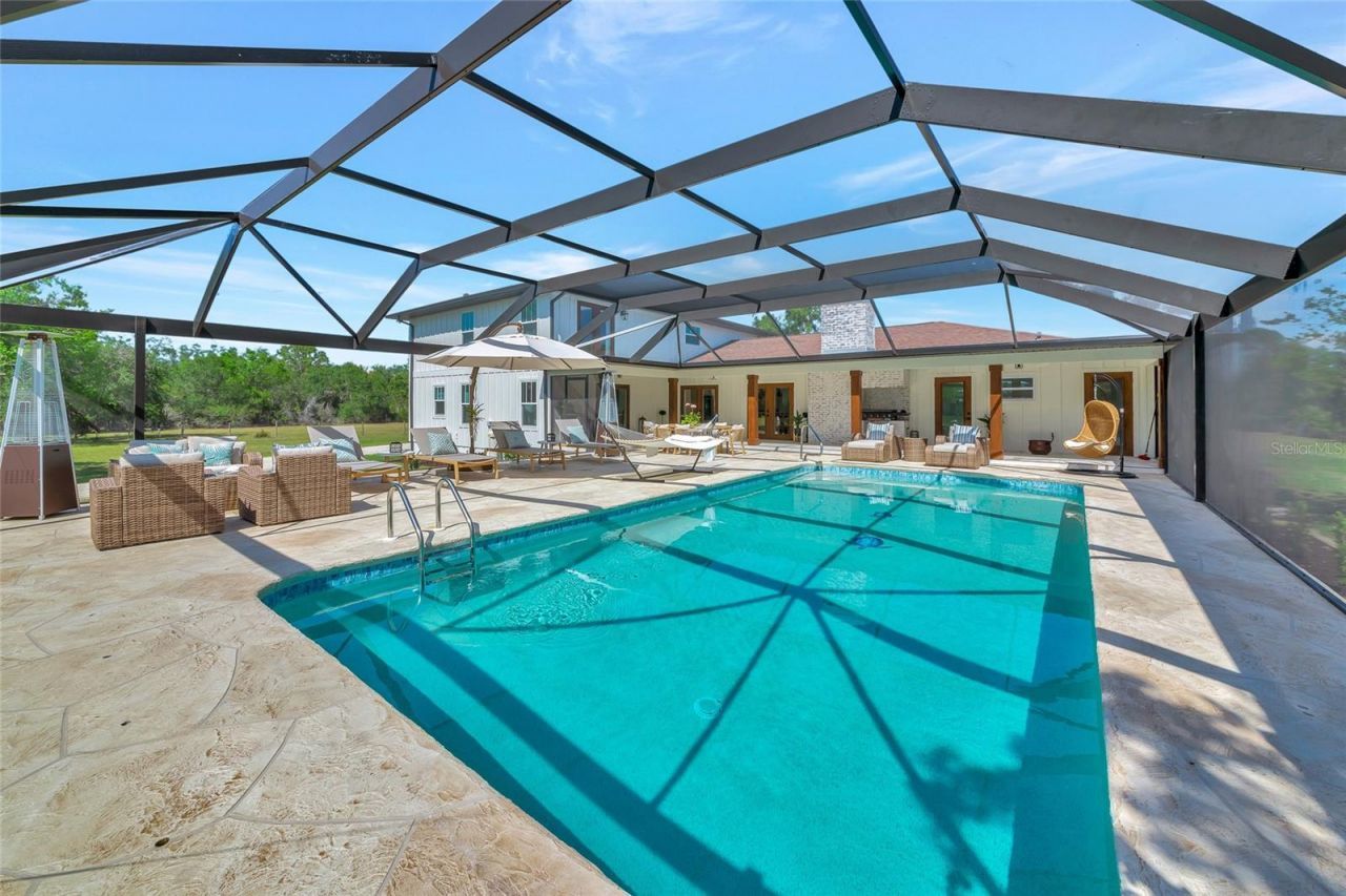 1208 Oak Hammock Road , Sarasota, FL 34240 Photo