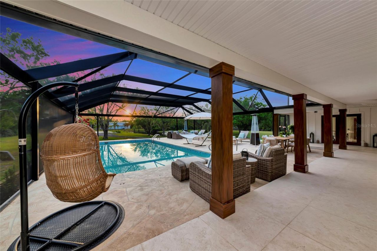 1208 Oak Hammock Road , Sarasota, FL 34240 Photo
