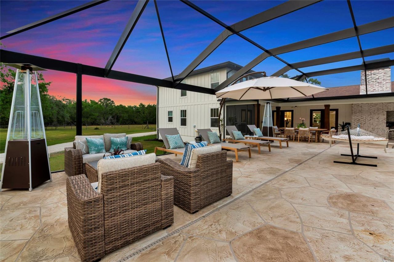 1208 Oak Hammock Road , Sarasota, FL 34240 Photo