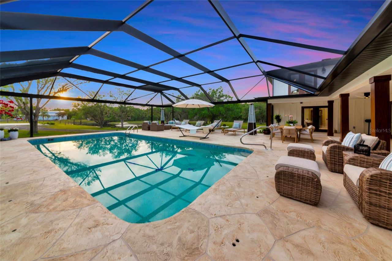 1208 Oak Hammock Road , Sarasota, FL 34240 Photo