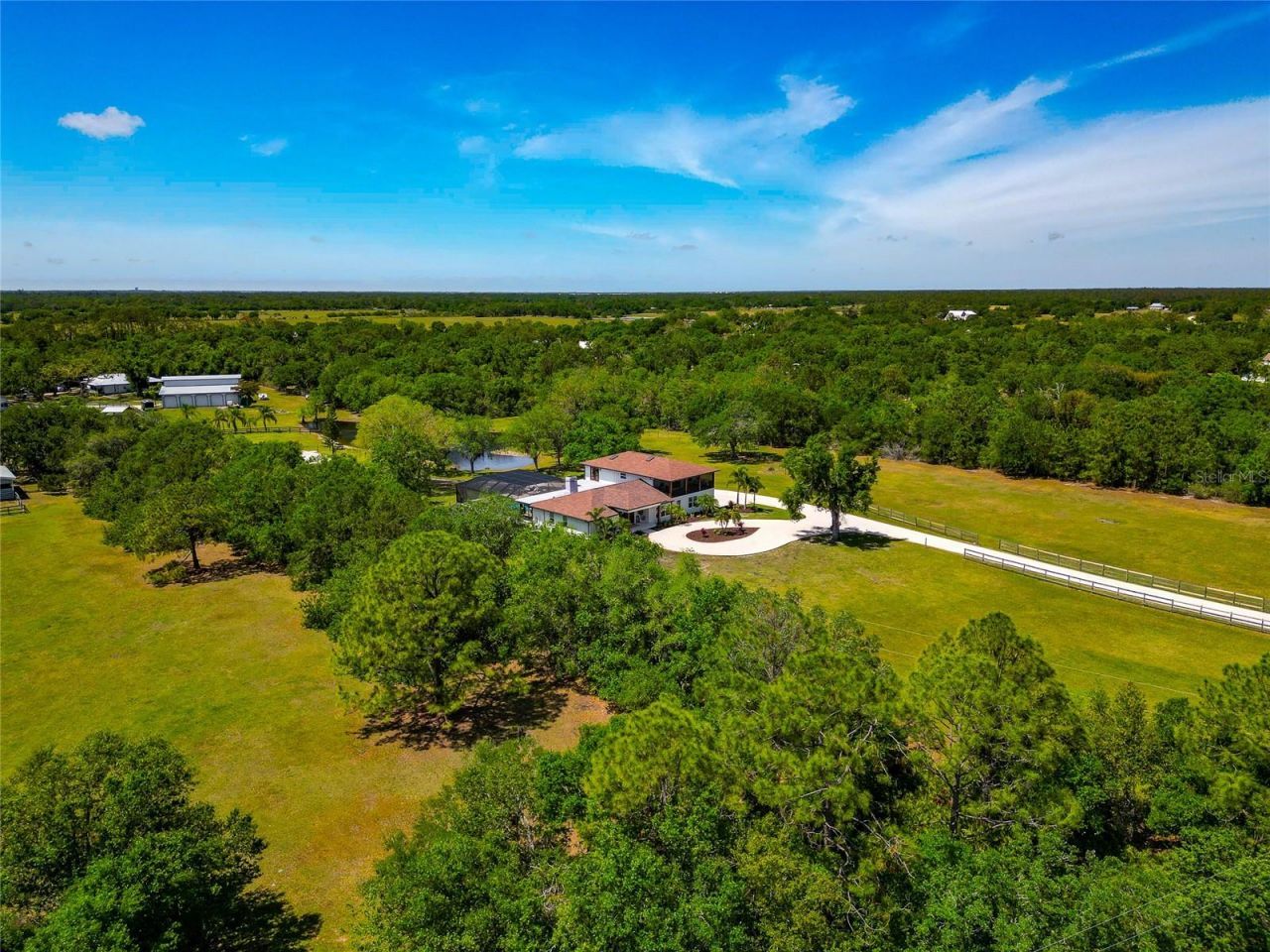 1208 Oak Hammock Road , Sarasota, FL 34240 Photo