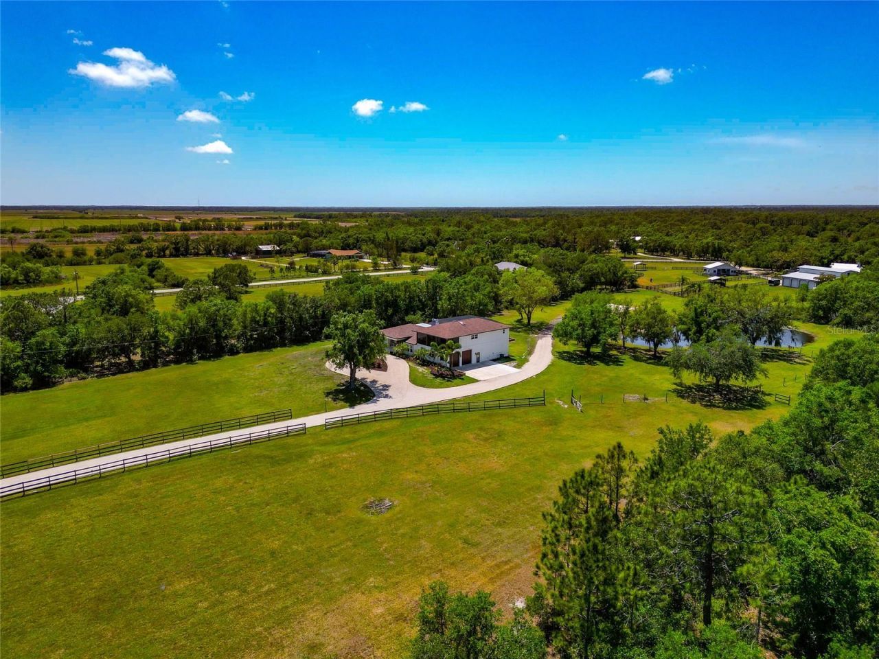 1208 Oak Hammock Road , Sarasota, FL 34240 Photo