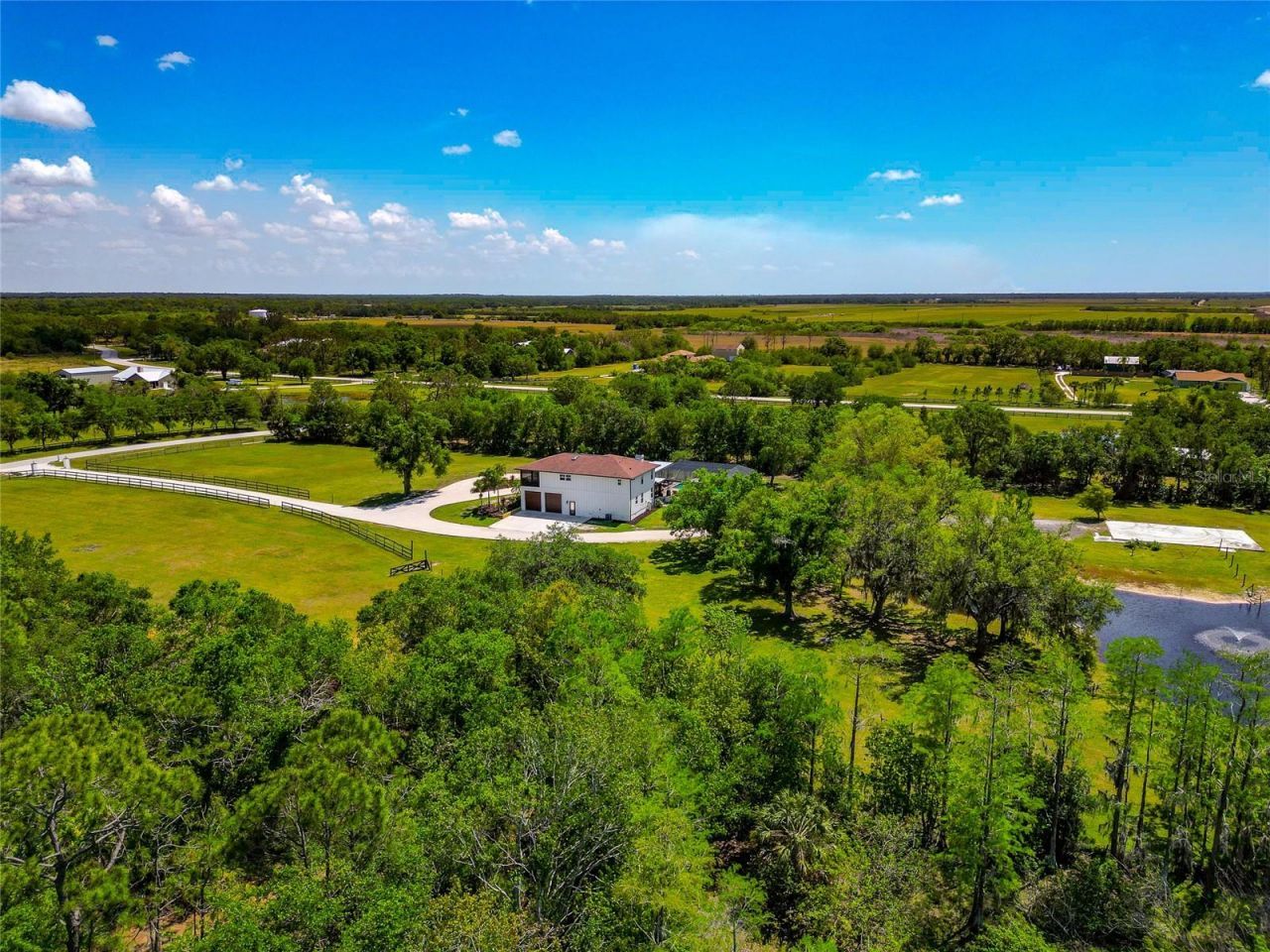 1208 Oak Hammock Road , Sarasota, FL 34240 Photo