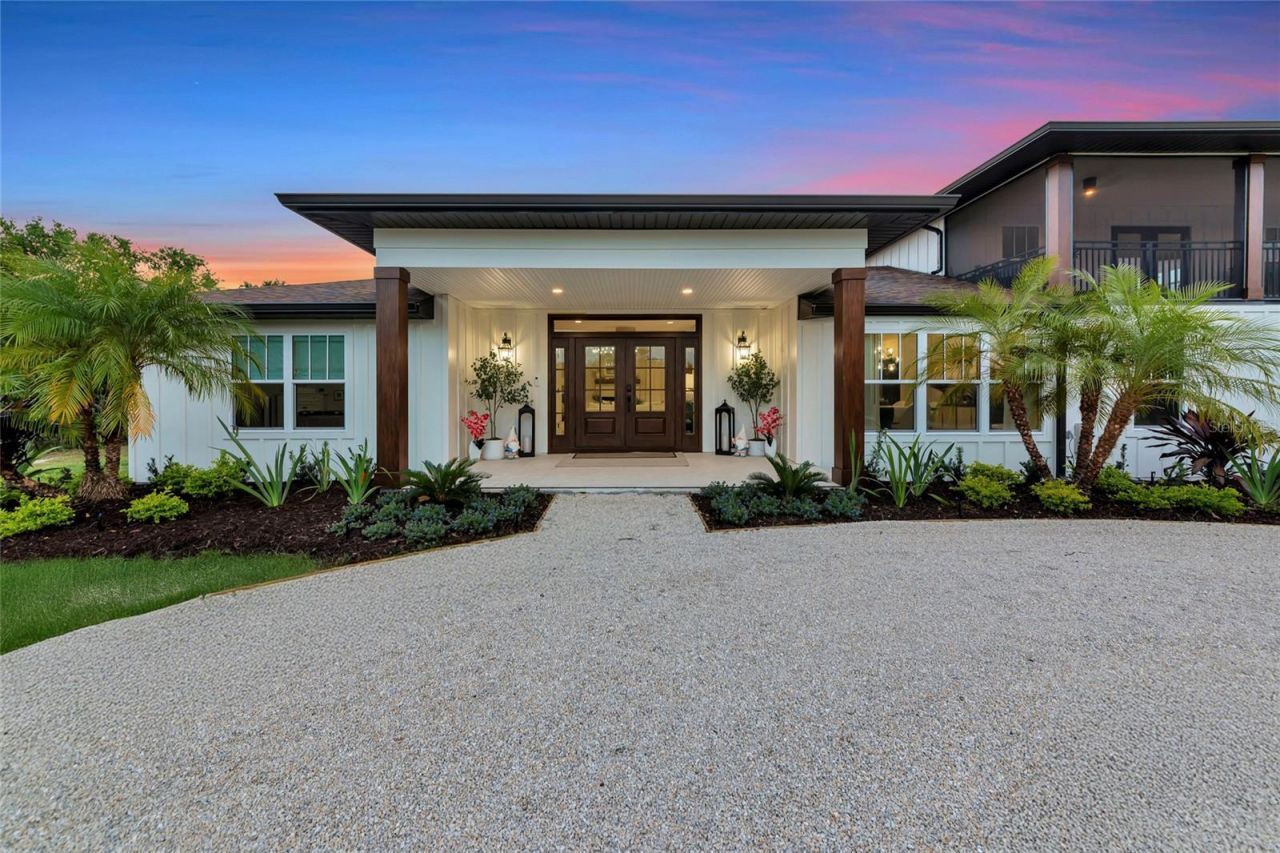 1208 Oak Hammock Road , Sarasota, FL 34240 Photo