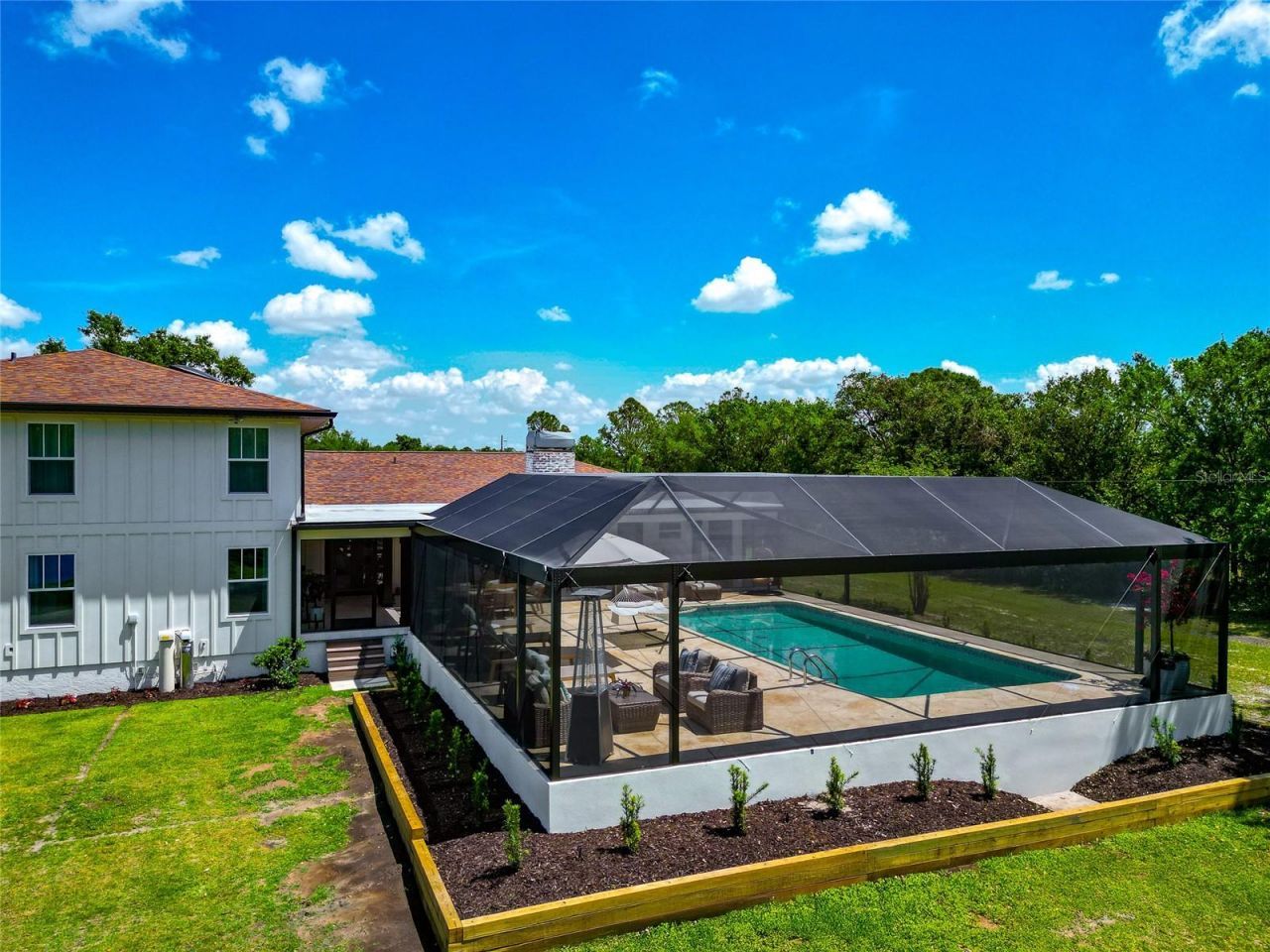 1208 Oak Hammock Road , Sarasota, FL 34240 Photo