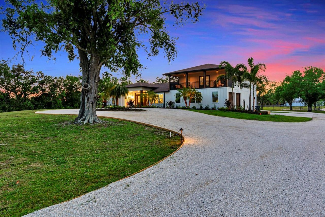 1208 Oak Hammock Road , Sarasota, FL 34240 Photo