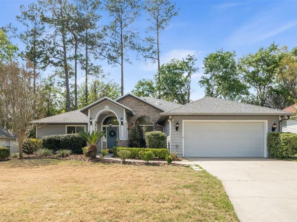 1436 NW 117TH TERRACE , GAINESVILLE, FL 32606