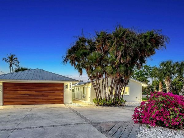 339 TREASURE BOAT WAY, SARASOTA, FL 34242