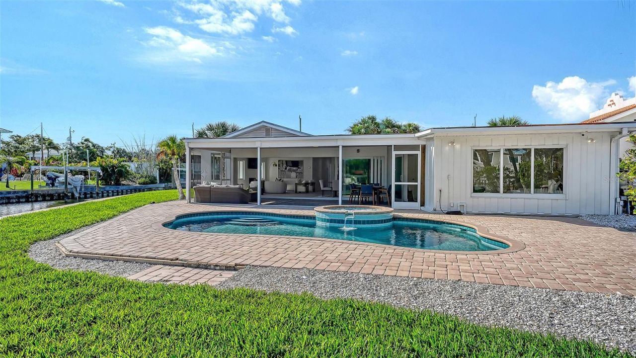 339 Treasure Boat Way, Sarasota, FL 34242 Photo
