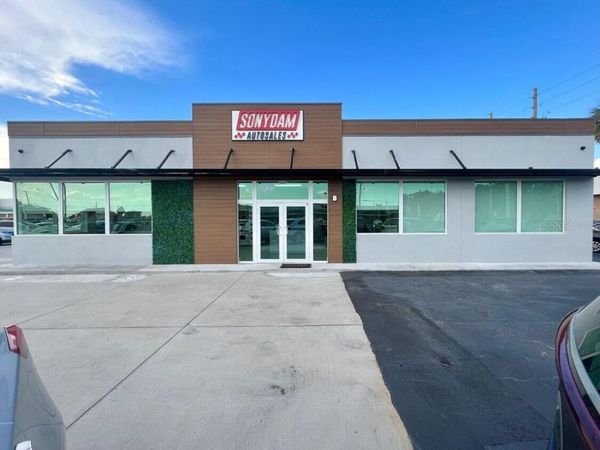 5047 W COLONIAL DRIVE , ORLANDO, FL 32808