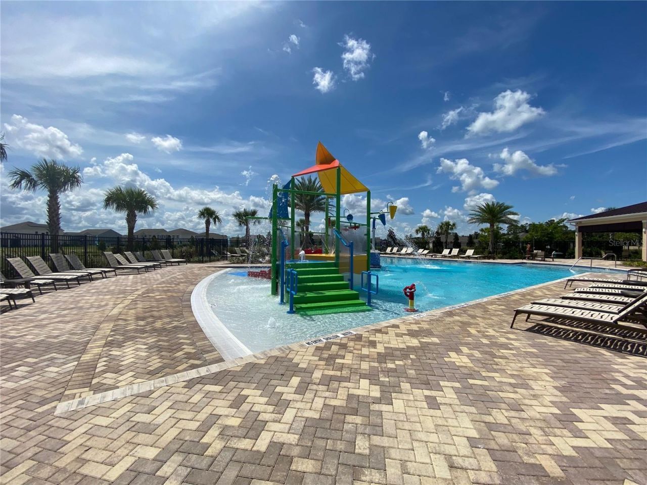 4957 Olivia Court , Saint Cloud, FL 34772 Photo