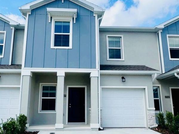 2769 SKYLINE LOOP , KISSIMMEE, FL 34758