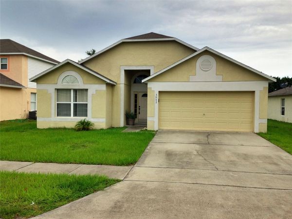 3842 STONEFIELD DRIVE , ORLANDO, FL 32826