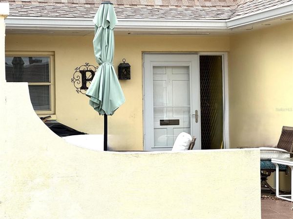 610 INDIAN ROCKS ROAD N, Unit 103, BELLEAIR BLUFFS, FL 33770