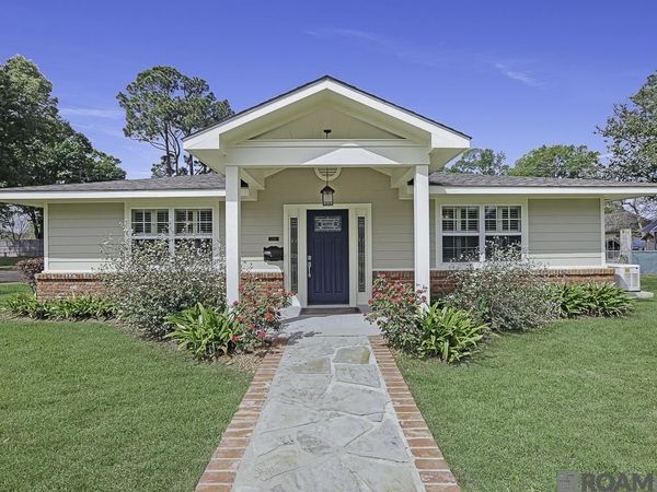 2166 Silverest Ave, Baton Rouge, LA 70816