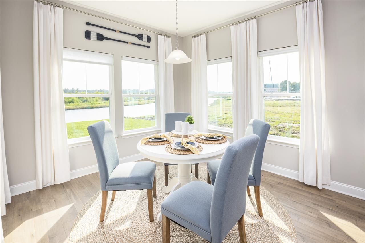 416 Sea Breeze Way Photo 7