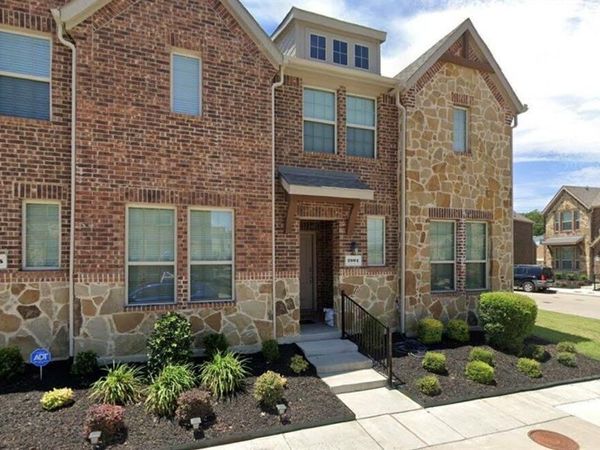 2001 Juniper Pass Way, Mesquite, TX 75149