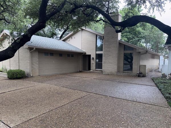 3801 Brookhaven Circle, Fort Worth, TX 76109