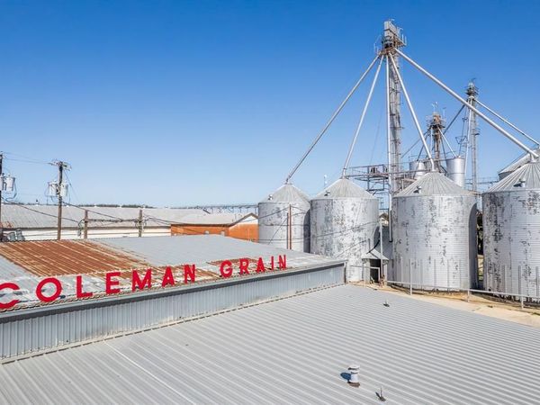 716 Brush Street, Coleman, TX 76834