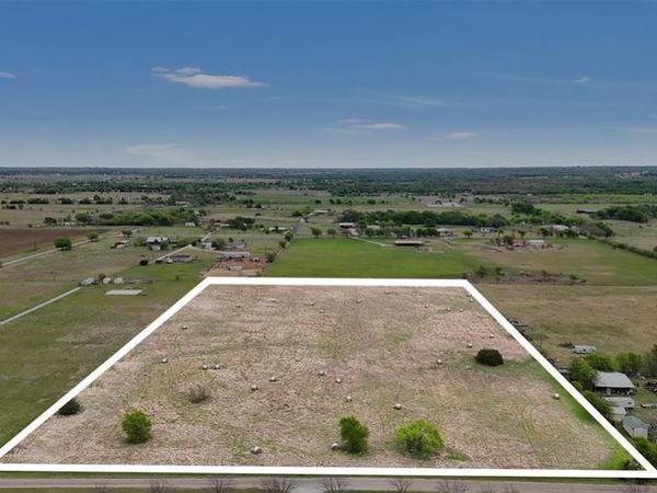 6123 Hill Court, Rio Vista, TX 76093