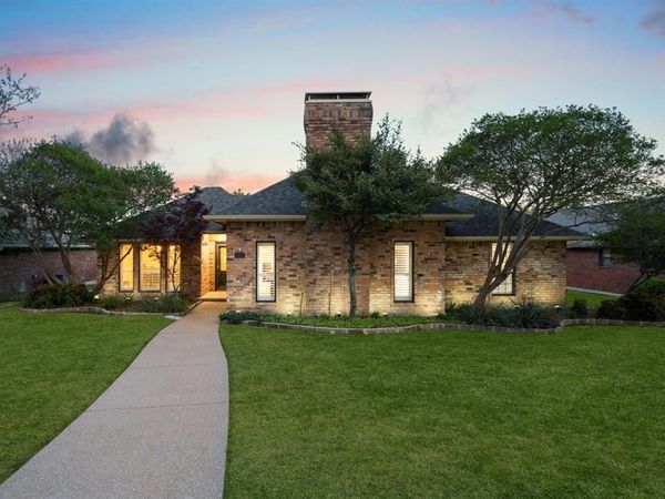 1110 Seminary Ridge, Garland, TX 75043