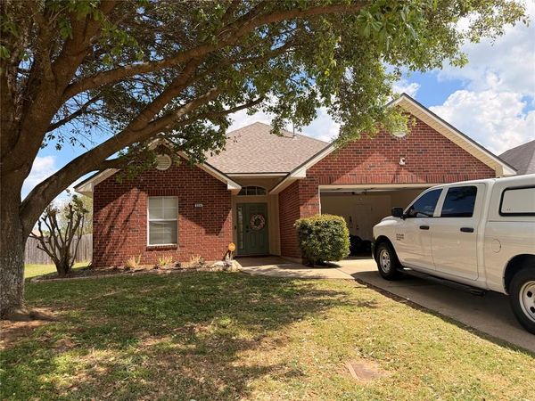 604 Whitefield Lane, Bossier City, LA 71112