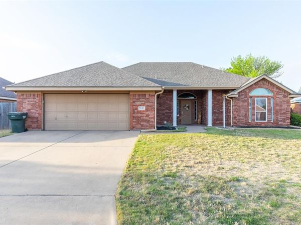 5133 Holly Way, Abilene, TX 79606